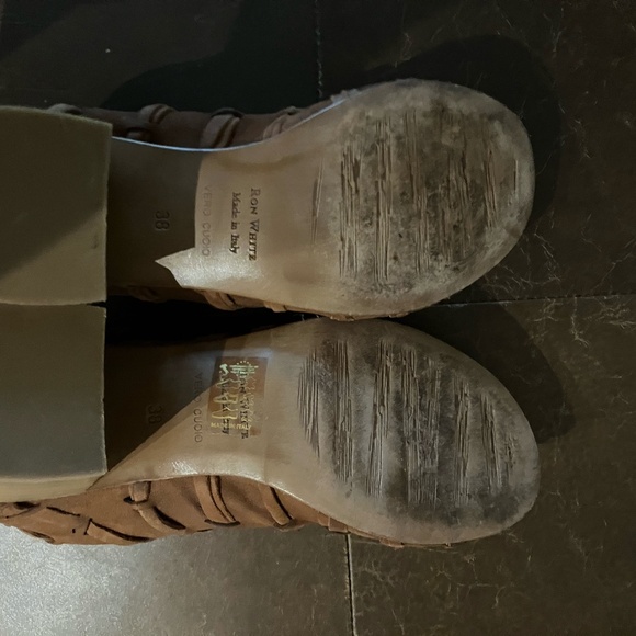 Ron White Sandals - Picture 6 of 10